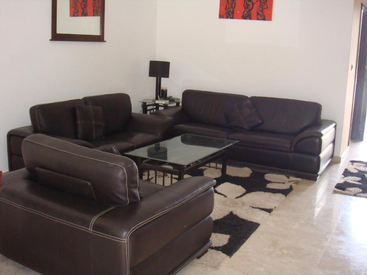 Sidi Bouzid B6 Apartment El Jadida Exterior foto