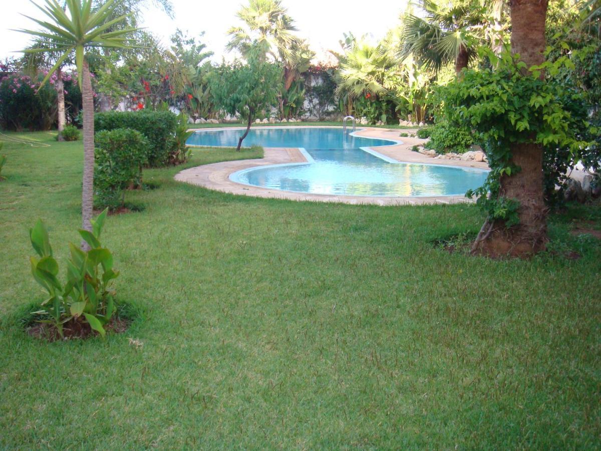 Sidi Bouzid B6 Apartment El Jadida Exterior foto