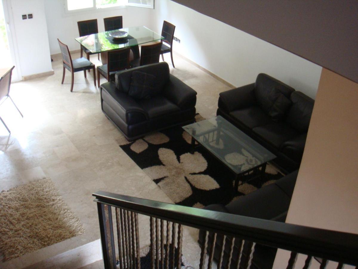 Sidi Bouzid B6 Apartment El Jadida Exterior foto