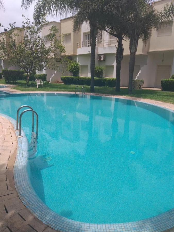 Sidi Bouzid B6 Apartment El Jadida Exterior foto