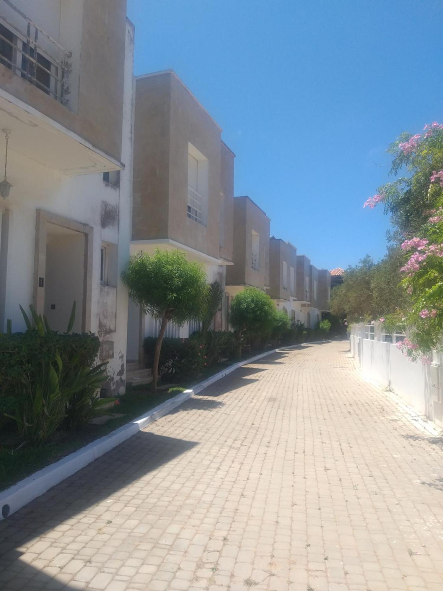 Sidi Bouzid B6 Apartment El Jadida Exterior foto