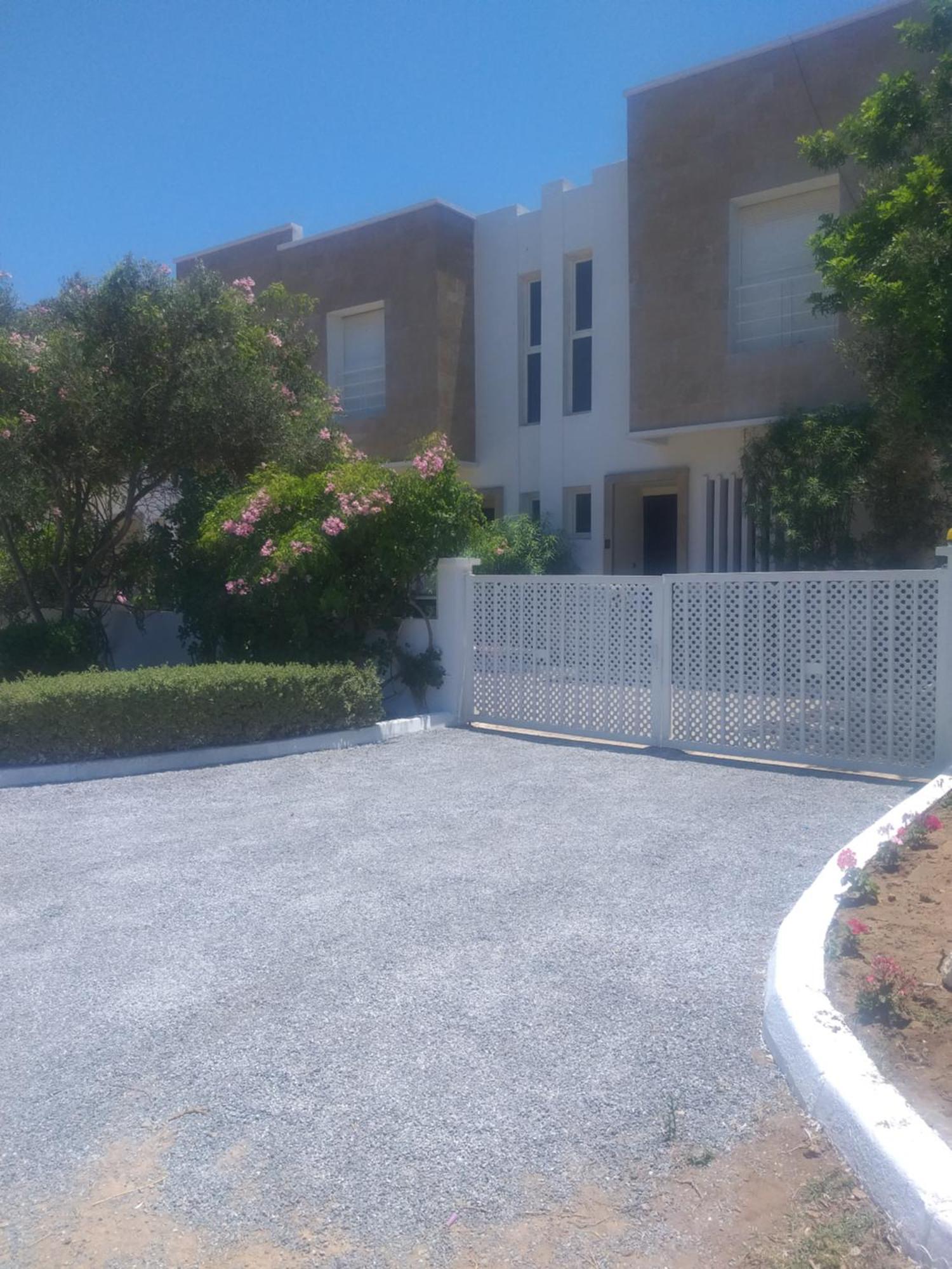 Sidi Bouzid B6 Apartment El Jadida Exterior foto