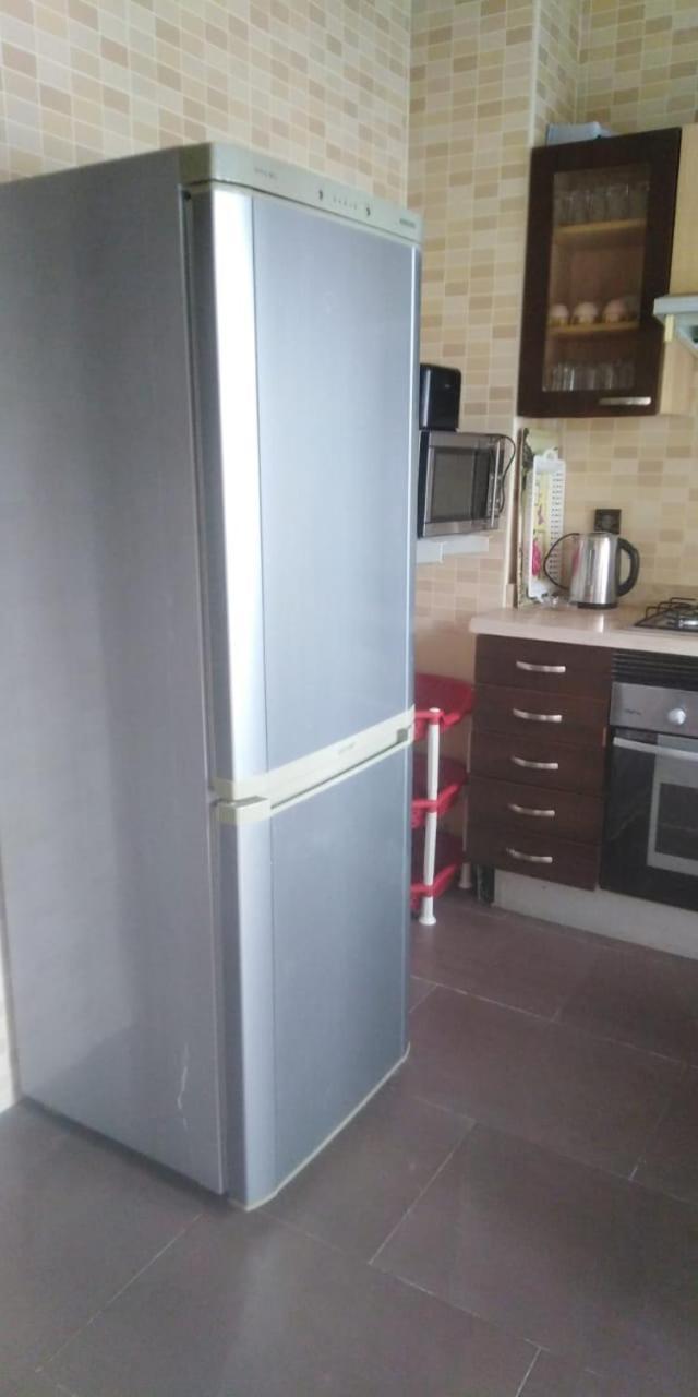 Sidi Bouzid B6 Apartment El Jadida Exterior foto